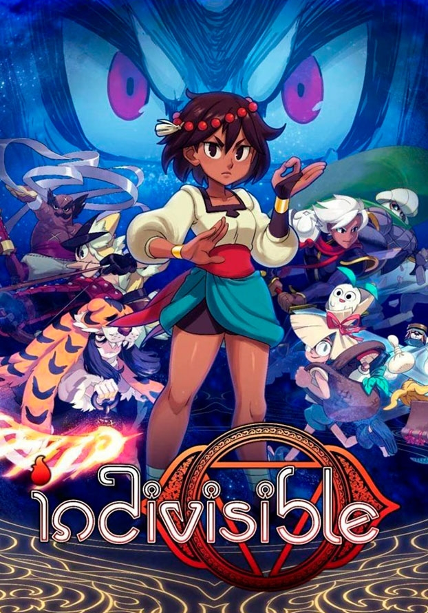 Indivisible Download