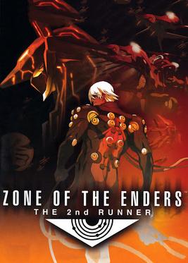 Zone of the Enders The 2nd Runner PC