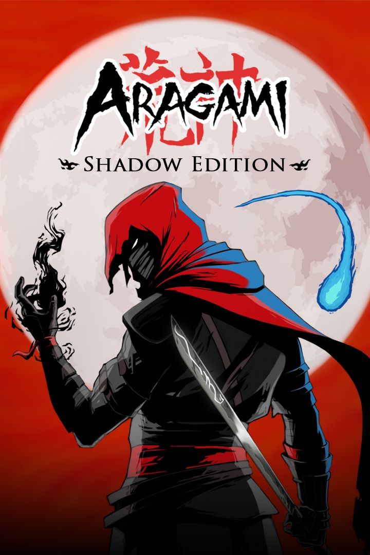 Aragami Free PC Game
