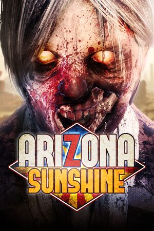 Arizona Sunshine Download