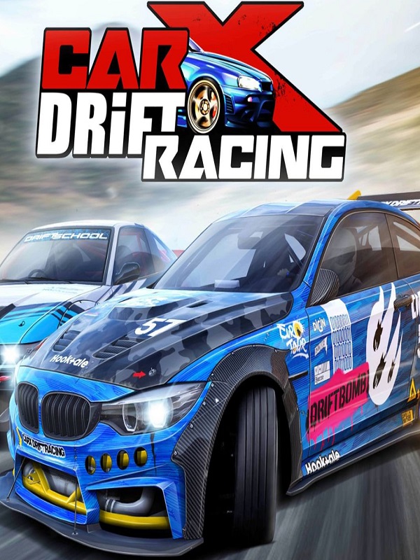 Carx Drift Racing Online PC