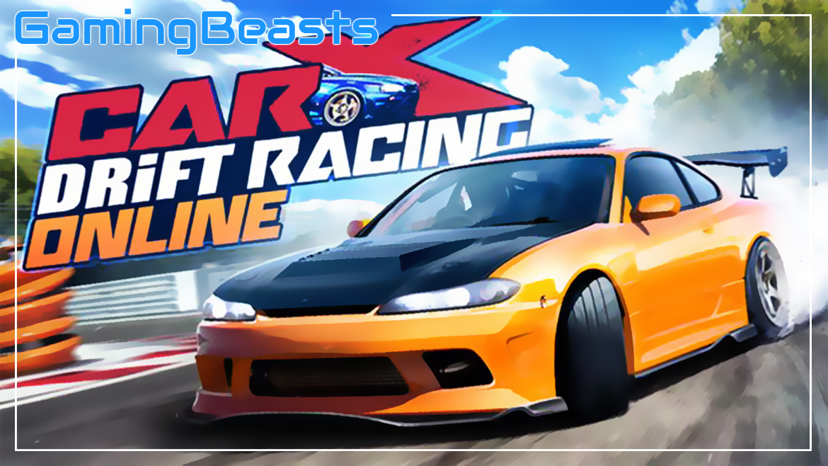 racing game online