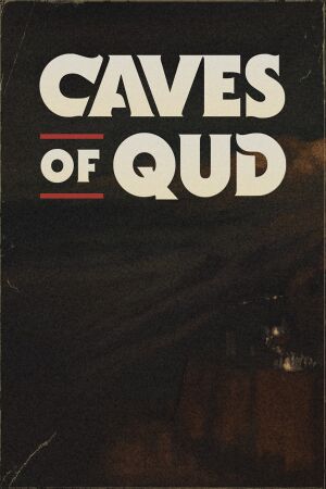 Caves of qud PC