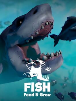 Feed And Grow Fish Download