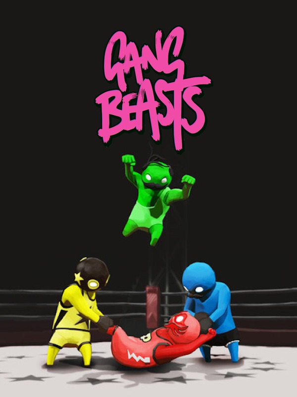 Gang Beasts Download