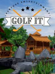 Golf It Download