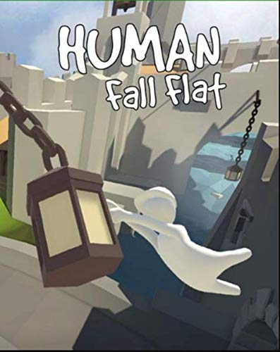 Human Fall Flat Free