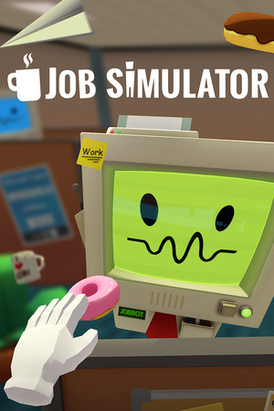 job simulator demo