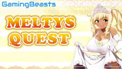 meltys quest save download