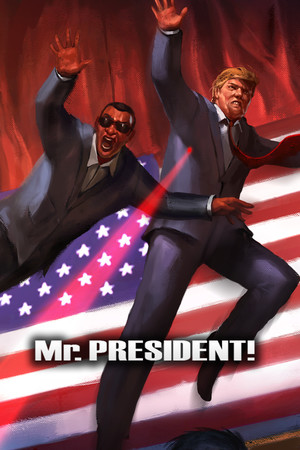 Mr.President PC