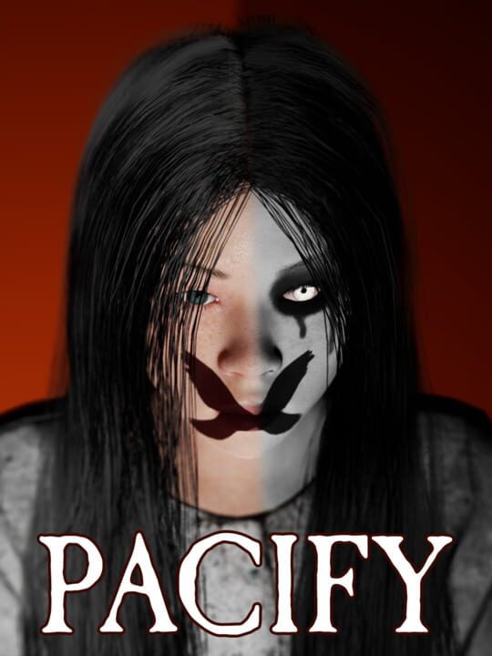 pacify horror game download