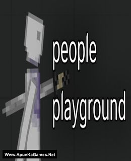 People Playground Download - GameFabrique
