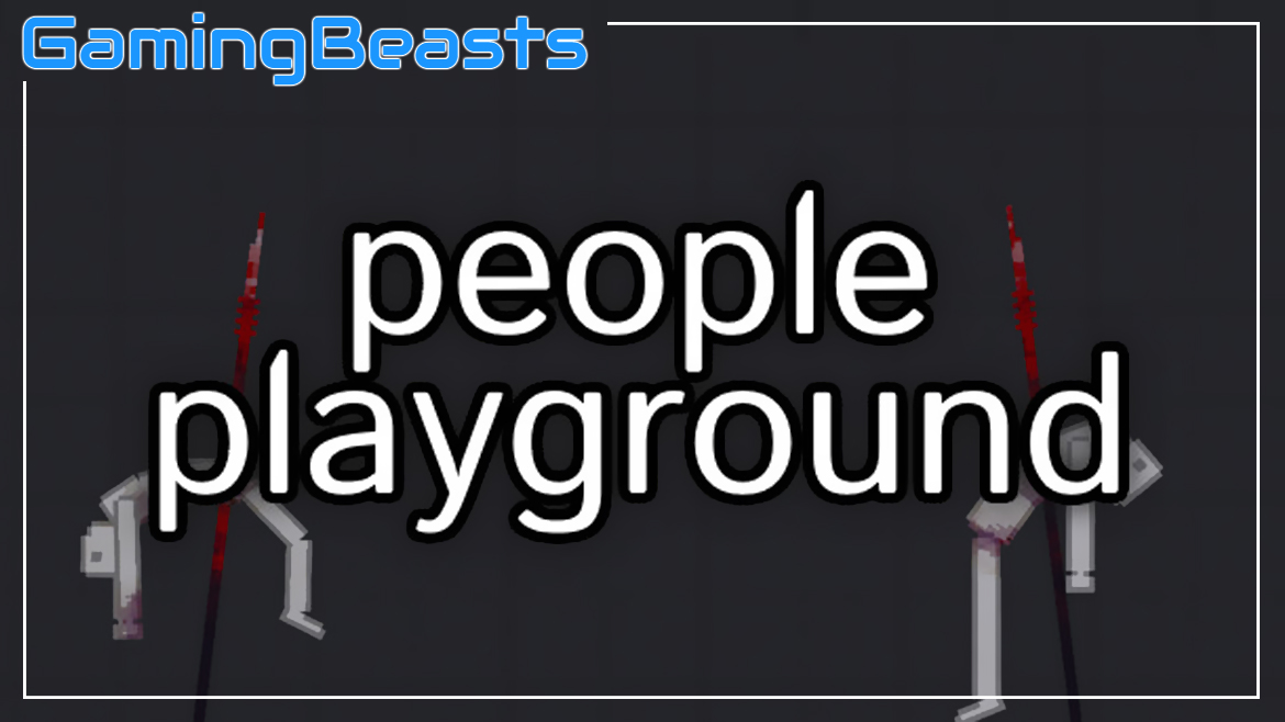 People Playground Free Download by NexusGames - Issuu