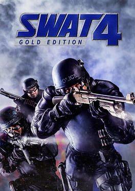 SWAT 4 Gold Edition Download