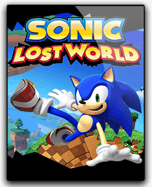 Sonic Lost World Download