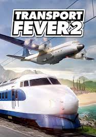 Transport Fever 2 PC