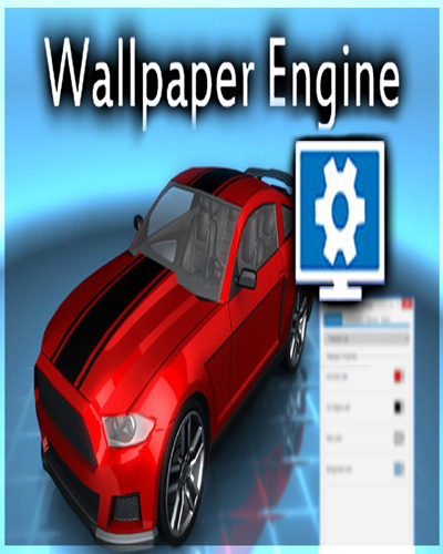 Wallpaper Engine PC