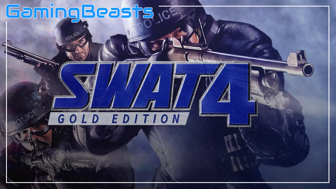 swat 4 download pc game