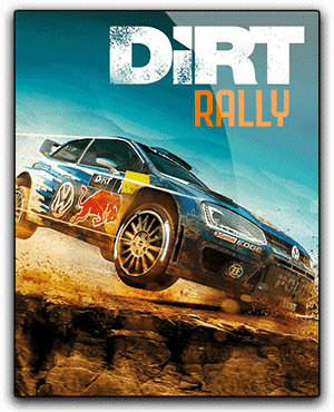 dirt rally PC