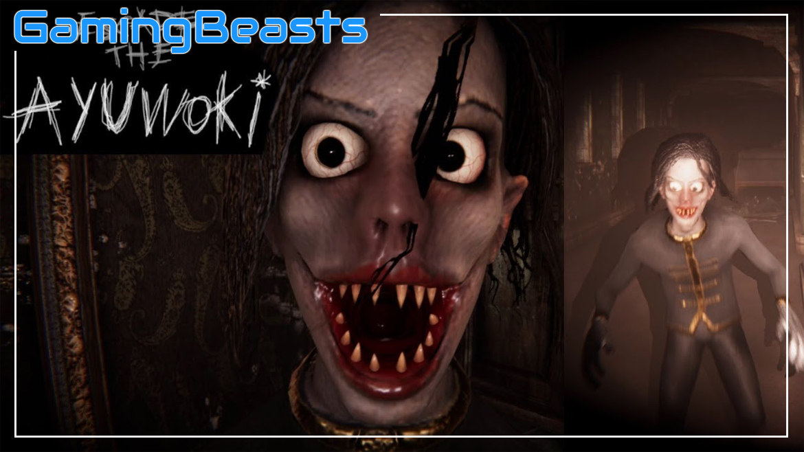 Escape The Ayuwoki Horror Fort APK para Android - Download