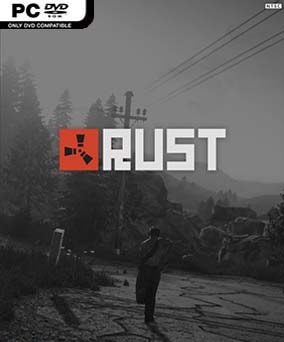 rust survival game download free