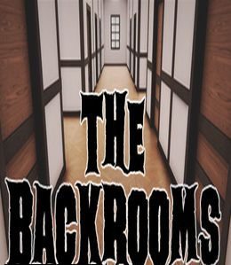 The Backrooms Download