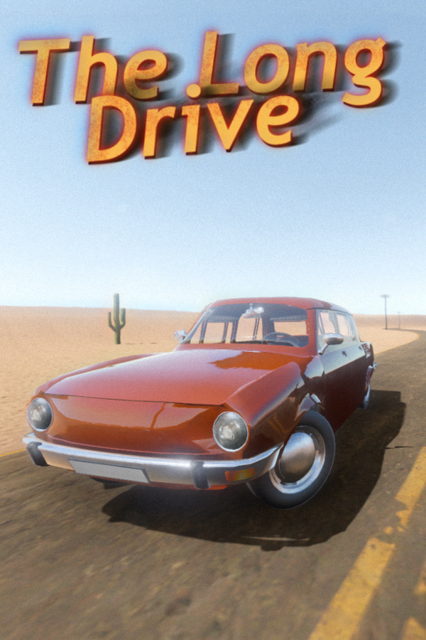 The Long Drive Free