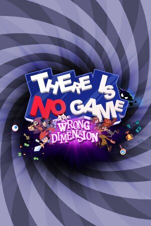 There is no wrong dimension PC game