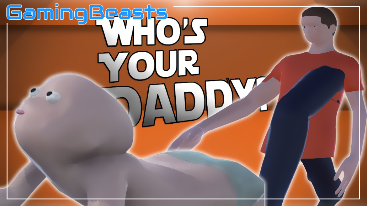 whos your daddy play