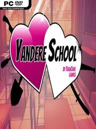 Yandere School PC