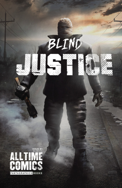 Blind Justice Download