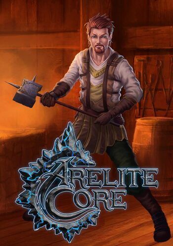 Arelite Core Free PC