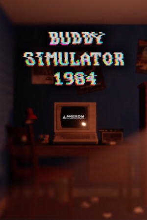 Buddy Simulator 1984 PC
