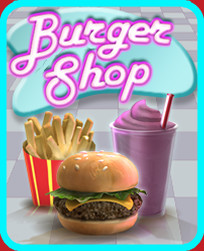 Burger Shop Free