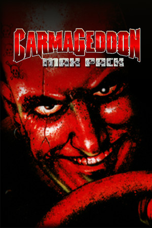 Carmageddon Max Pack PC