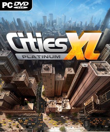 Cities XL Platinum Free