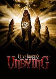 Clive Barker's Undying Download