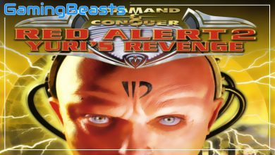 Command And Conquer Red Alert 2 Yuri's Revenge PC Game Download Full ...