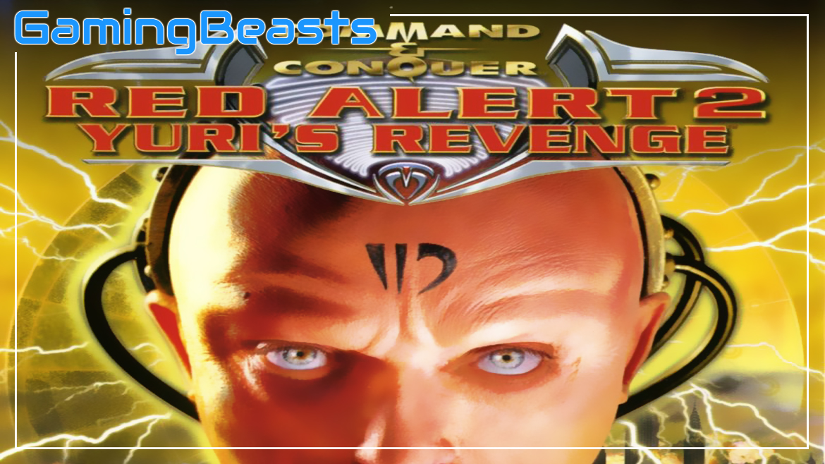 Okklusion gå på pension sandsynligt Command And Conquer Red Alert 2 Yuri's Revenge PC Game Download Full  Version - Gaming Beasts