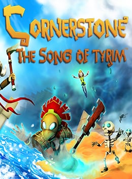 Cornerstone The Song Of Tyrim Free