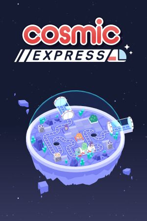 Cosmic Express Download