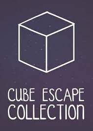 Cube Escape Collection PC