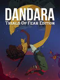 Dandara Trials Of Fear Edition Download