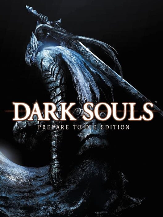 Dark Souls Prepare To Die Edition PC