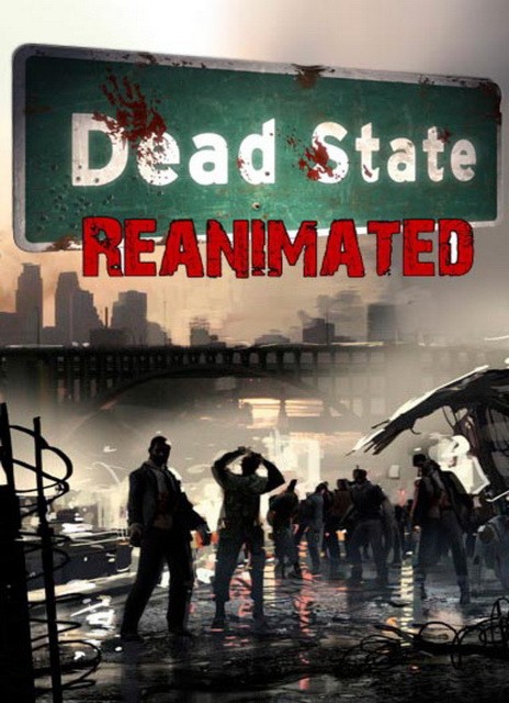 Dead State Reanimated Free