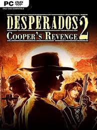 Desperados 2 Cooper's Revenge Free