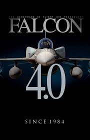 Falcon 4.0 Free
