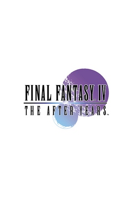 Final Fantasy IV The After Years Download