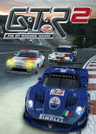 GTR 2 Fia GT Racing Game