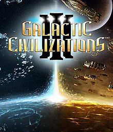 Galactic Civilizations III Download